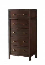 Sirius 5 Drawer Chest W60